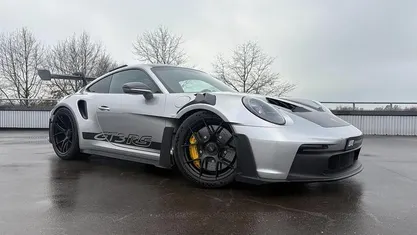Occasion 2023 Porsche 911 GT3 RS Coupé | € 384.950
