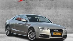 Gebruikt 2012 Audi A5 Proline Coupé | € 14.900 (Goede deal)