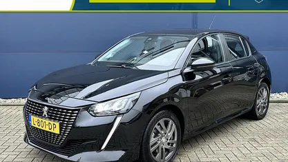 Occasion 2021 Peugeot 208 Active Hatchback | € 16.840 (Eerlijke prijs)