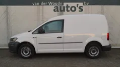 Gebruikt 2020 VW Caddy Business MPV | € 8.900 (Super prijs)