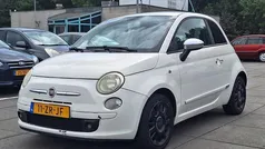 Gebruikt 2008 Fiat 500 Sport Hatchback | € 2.650 (Goede deal)