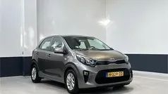 Gebruikt 2020 Kia Picanto 2 Hatchback | € 9.449 (Eerlijke prijs)