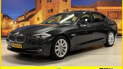 Occasion BMW 523 Executive 204 PK (150 kW) 2010 Sedan