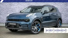 Blauw Gebruikt 2023 Lynk & Co 01 SUV | € 29.194 (Eerlijke prijs)