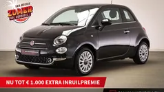 Gebruikt 2024 Fiat 500 Dolcevita Hatchback | € 17.045 (Eerlijke prijs)