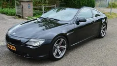 BMW 645