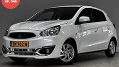 Gebruikt 2019 Mitsubishi Space Star Active Hatchback | € 7.995 (Goede deal)