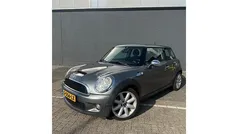 Gebruikt 2007 Mini Cooper S Hatchback | € 4.399 (Goede deal)
