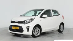 Gebruikt 2023 Kia Picanto Hatchback | € 15.895 (Eerlijke prijs)