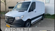 Gebruikt 2021 Mercedes Sprinter Van | € 22.500 (Super prijs)