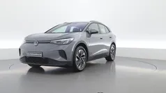 Grijs Gebruikt 2022 VW ID.4 Pro SUV | € 31.800 (Goede deal)