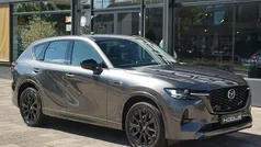 Gebruikt 2023 Mazda CX-60 Homura-Line SUV | € 36.980 (Super prijs)
