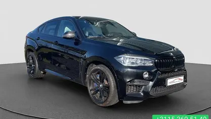 Occasion BMW X6 Sport Line 577 PK (424 kW) 2018 SUV