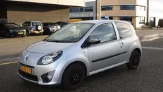 Gebruikt 2011 Renault Twingo Collection Hatchback | € 2.950 (Eerlijke prijs)