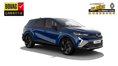Occasion 2025 Renault Symbioz Esprit Alpine SUV | € 37.750 (Eerlijke prijs)