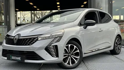 Occasion Renault Clio V Techno 2023 Hatchback