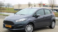 Gebruikt 2013 Ford Fiesta Style Hatchback | € 6.999 (Eerlijke prijs)