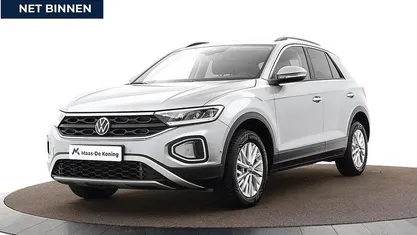 Occasion 2024 VW T-Roc Business SUV | € 29.640 (Goede deal)