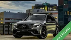 Grijs Gebruikt 2020 Mercedes S63 AMG AMG SUV | € 97.945 (Eerlijke prijs)