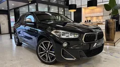 Zwart Gebruikt 2019 BMW X2 Sport Line SUV | € 28.745 (Eerlijke prijs)