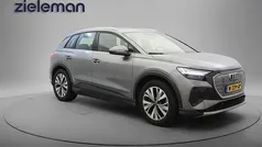 Gebruikt 2021 Audi Q4 e-tron Advanced Plus SUV | € 20.845 (Super prijs)