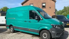 Gebruikt 2018 VW Crafter Highline Van | € 12.250 (Super prijs)
