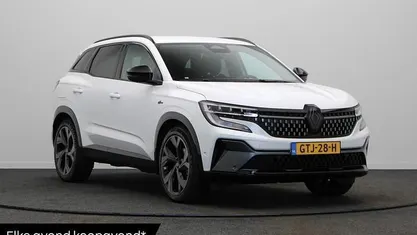 Occasion 2024 Renault Austral Techno Esprit Alpine SUV | € 34.445 (Eerlijke prijs)