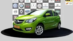 Gebruikt 2015 Opel Karl Edition Hatchback | € 6.440 (Eerlijke prijs)