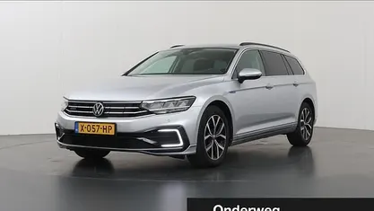 Occasion 2021 VW Passat Business Stationwagen | € 23.935 (Eerlijke prijs)