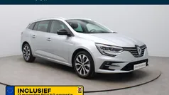 Grijs metallic Gebruikt 2024 Renault Mégane GrandTour Techno Stationwagen | € 27.290 (Eerlijke prijs)