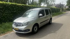 Mercedes Citan 109