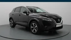 Gebruikt 2023 Nissan Qashqai N-Connecta SUV | € 25.990 (Eerlijke prijs)