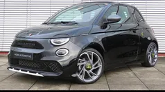 Gebruikt 2024 Abarth 500e Turismo Hatchback | € 31.945 (Eerlijke prijs)