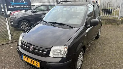 Occasion 2009 Fiat Panda Hatchback | € 2.750 (Eerlijke prijs)
