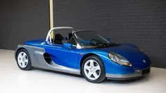 Gebruikt 1997 Renault Spider Cabriolet | € 39.950
