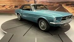 Overige Gebruikt 1967 Ford Mustang Coupé | € 32.500