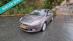 Gebruikt 2007 Fiat Bravo Hatchback | € 1.399 (Goede deal)