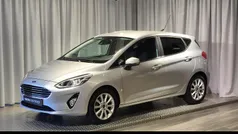 Gebruikt 2019 Ford Fiesta Titanium Hatchback | € 11.945 (Eerlijke prijs)