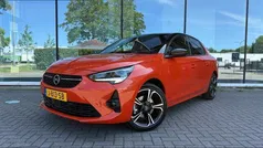 Gebruikt 2020 Opel Corsa GS Line Hatchback | € 13.900 (Eerlijke prijs)