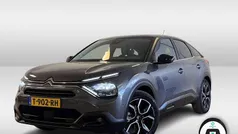 Gebruikt 2023 Citroën e-C4 Shine SUV | € 21.925 (Eerlijke prijs)