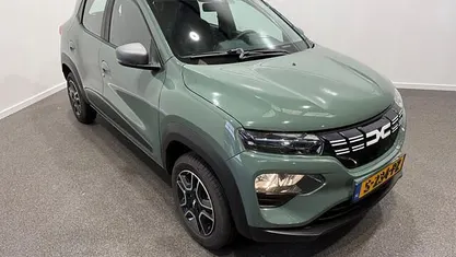 Occasion Dacia Spring Expression 33 kW (45 PK) 2023 Hatchback