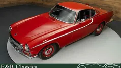 Gebruikt 1961 Volvo P1800 Coupé | € 59.950