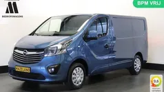Gebruikt 2018 Opel Vivaro Van | € 8.950 (Goede deal)