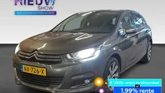 Gebruikt 2017 Citroën C4 Hatchback | € 8.925 (Eerlijke prijs)
