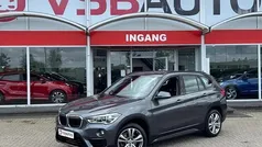 Gebruikt 2018 BMW X1 Sport Line SUV | € 19.750 (Goede deal)