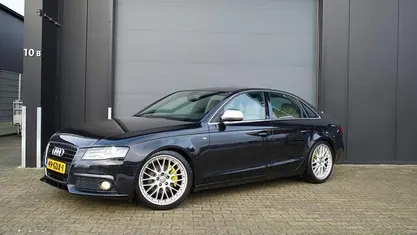 Gebruikt 2008 Audi A4 Business Sedan | € 4.999 (Eerlijke prijs)