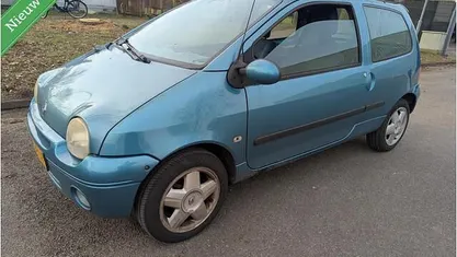 Occasion 2003 Renault Twingo Hatchback | € 999 (Eerlijke prijs)