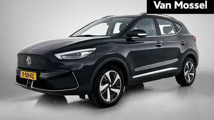 Occasion 2023 MG ZS Luxury Sedan | € 24.222 (Eerlijke prijs)
