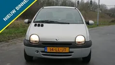 Grijs Gebruikt 2003 Renault Twingo Expression+ Hatchback | € 1.499 (Goede deal)