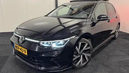 Occasion VW Golf VIII R-line 150 PK (110 kW) 2021 Hatchback